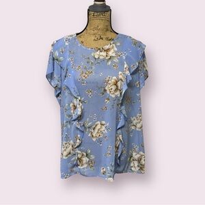 165 - SIGNATURE X-LARGE TOP